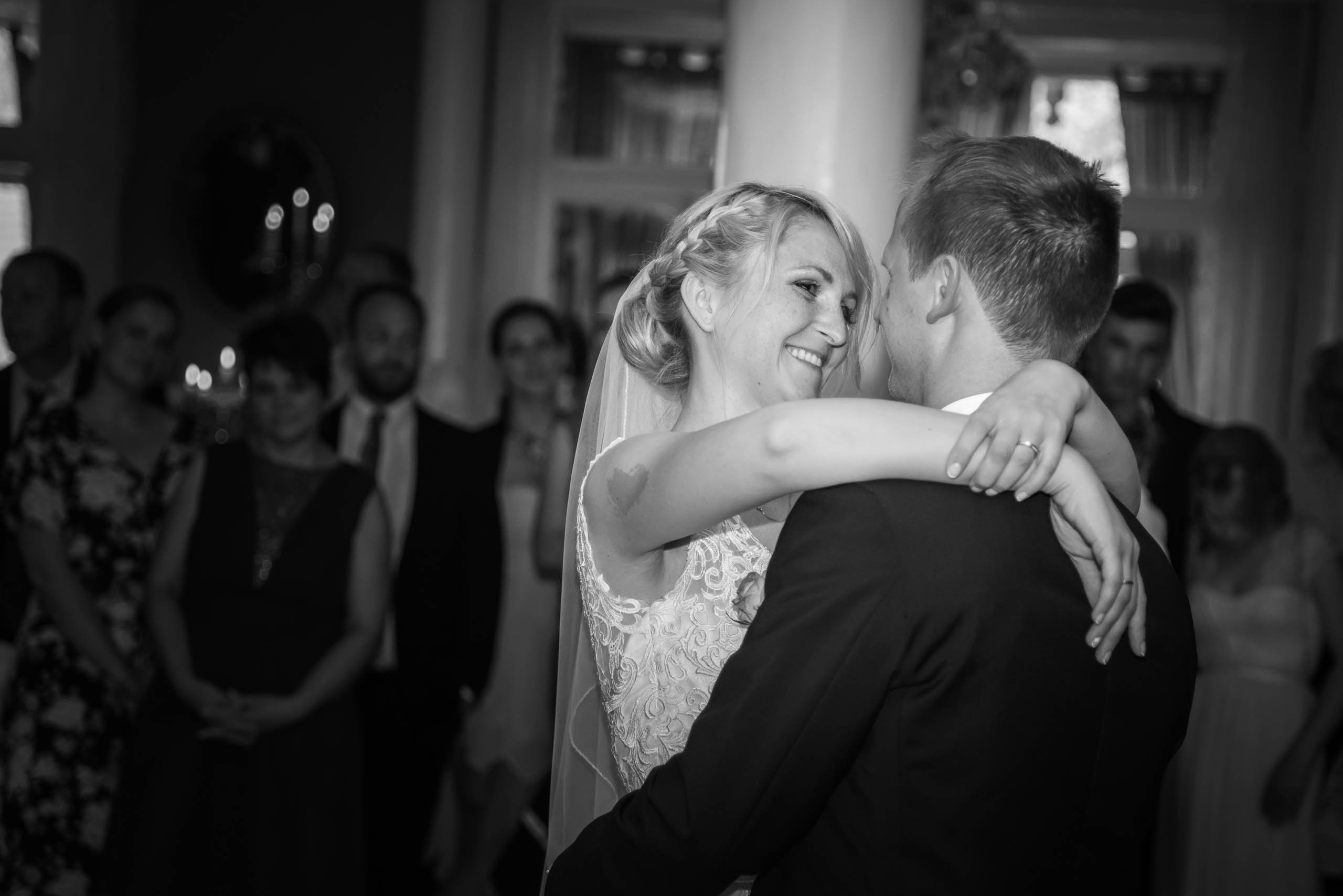Hochzeit mit Daniel Li Photography