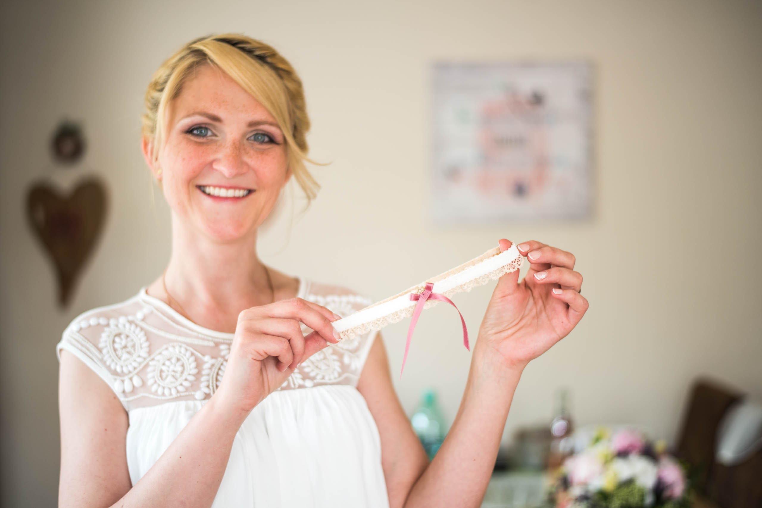 Hochzeit mit Daniel Li Photography